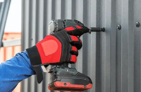 Travaux de zinguerie - Saint-Ouen-du-Tilleul